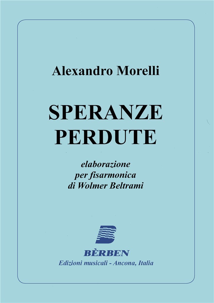 Speranze Perdute